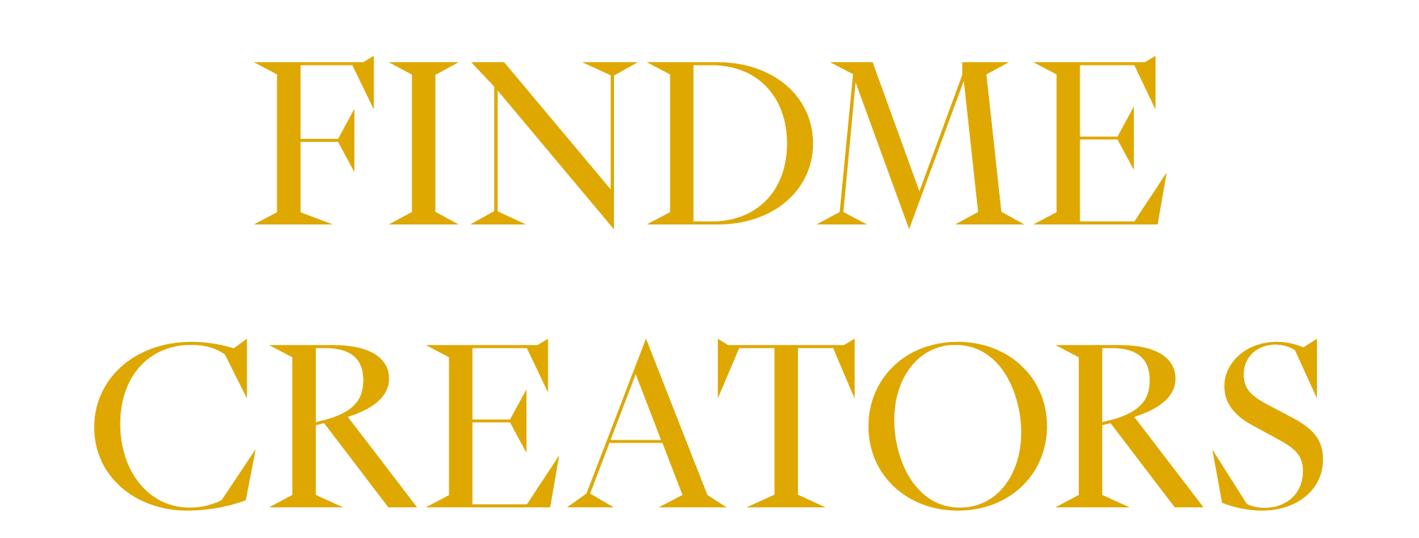 FindMeCreators