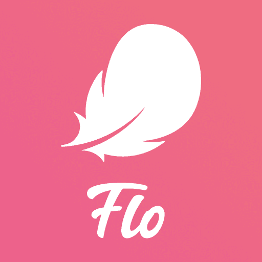 Flo logo