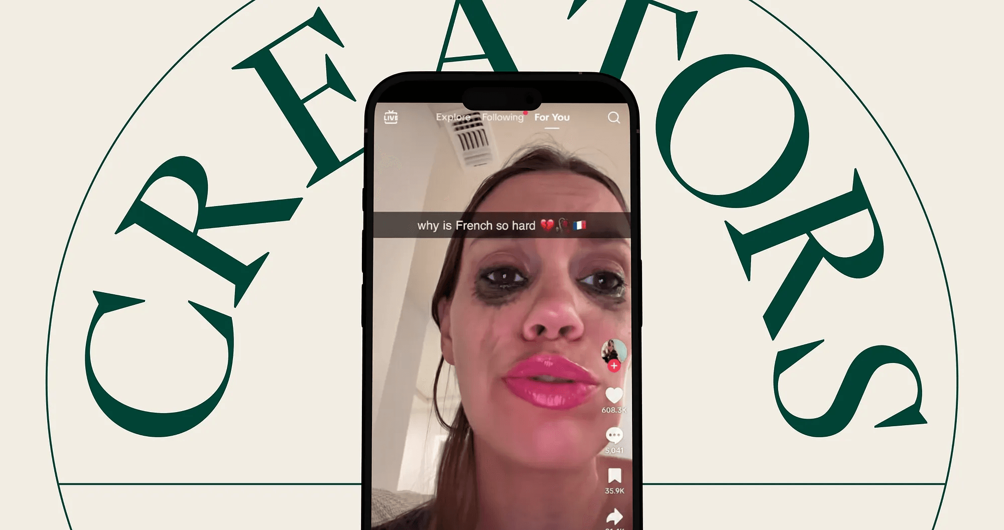 The Cry Heard Around the Internet