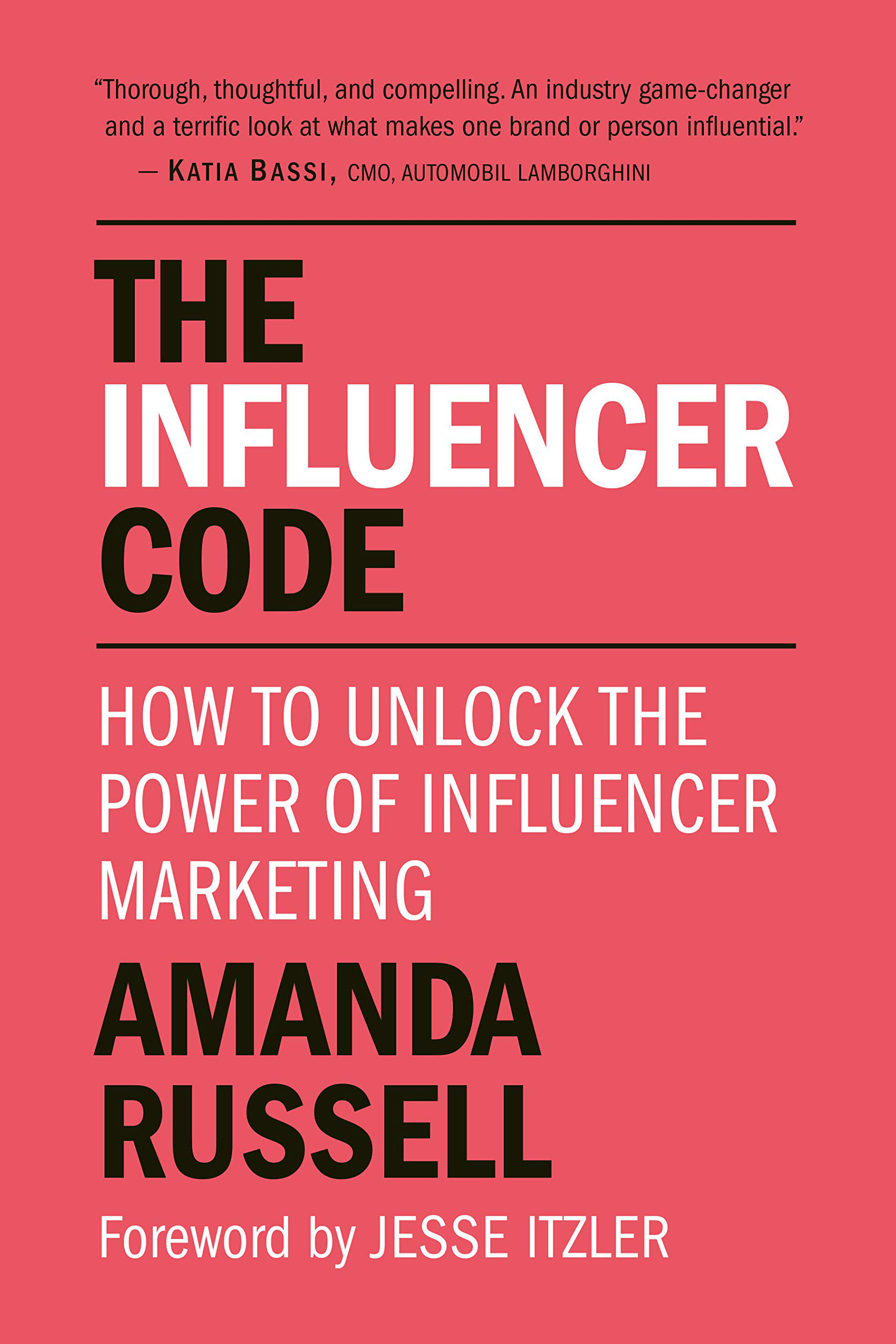 Cover Image for 7 top-recommended books every influencer marketing manager needs to read in 2024