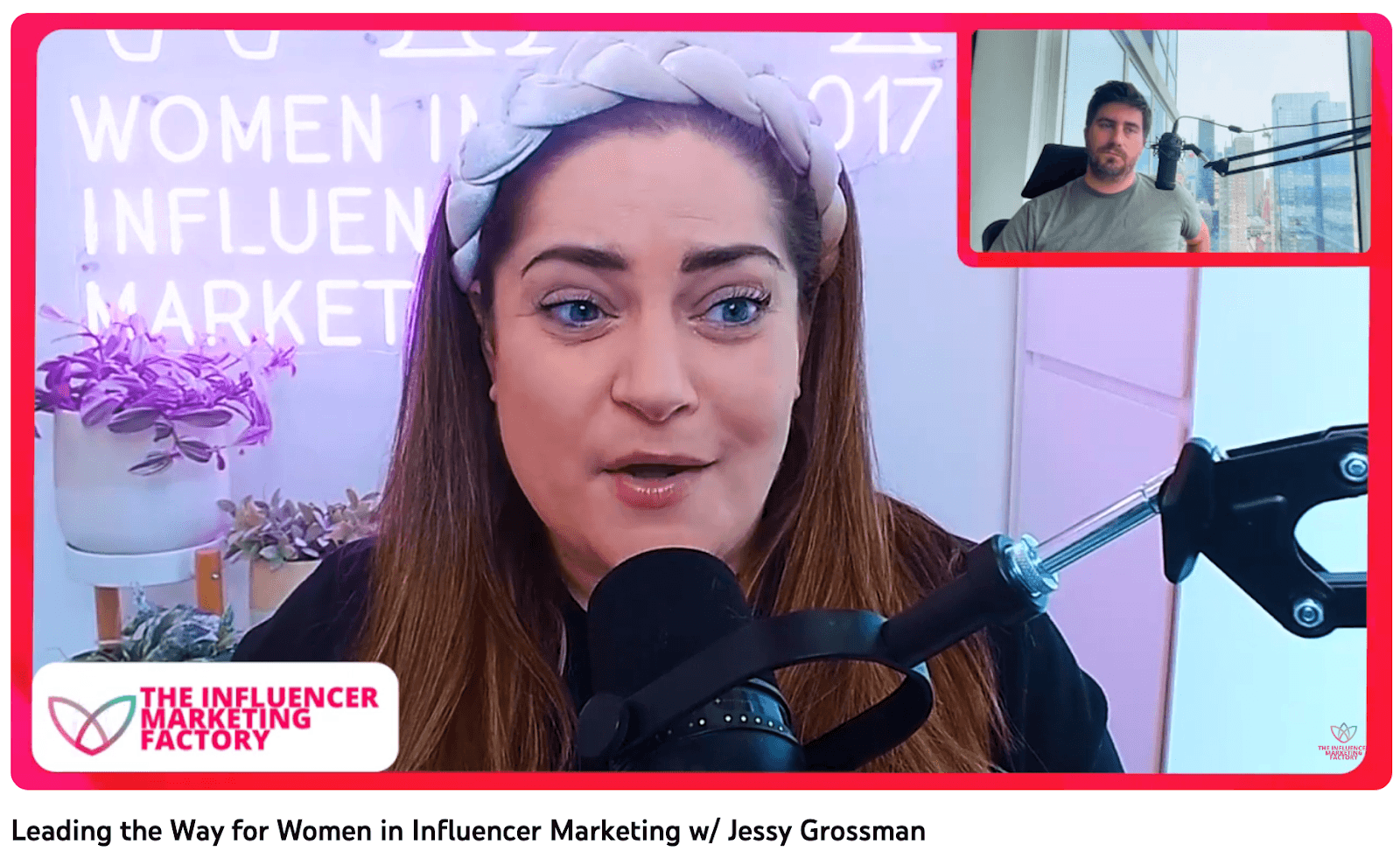 Cover Image for The 12 Best Influencer Marketing Podcasts To Listen To Today