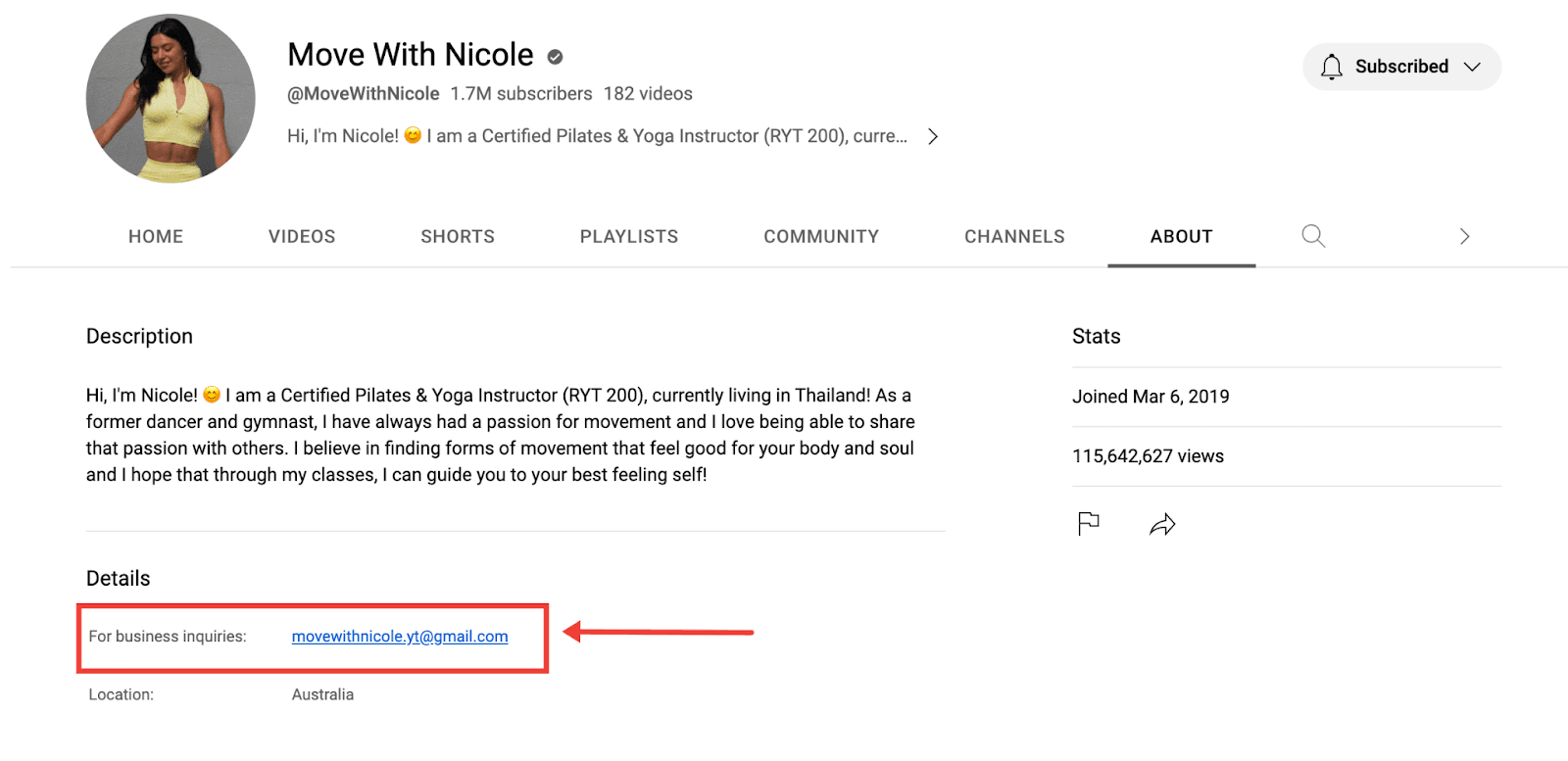 Cover Image for Influencer Outreach Guide: How You Should Be Contacting Creators In 2024