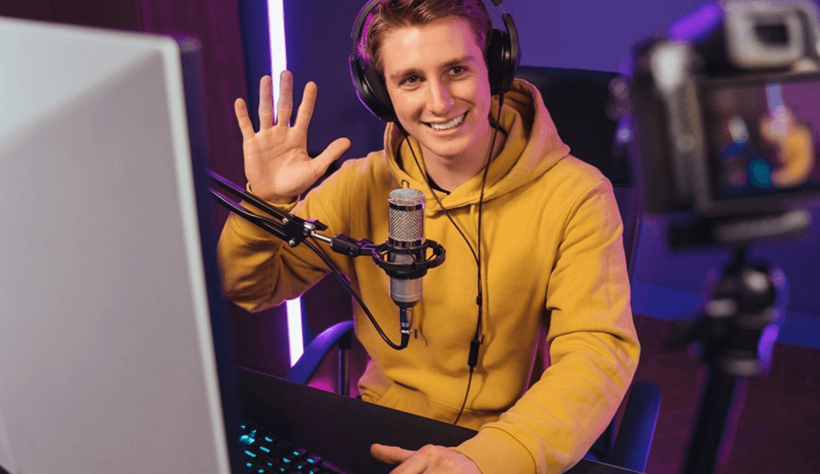 Cover Image for What Are KOLs in Marketing, and How Can You Use Them for your brand?