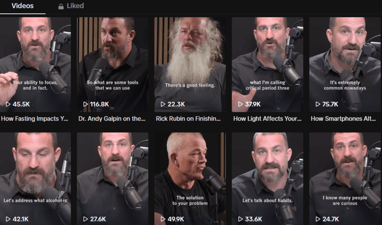 Cover Image for Is Posting Too Much on TikTok Bad? Find out why!