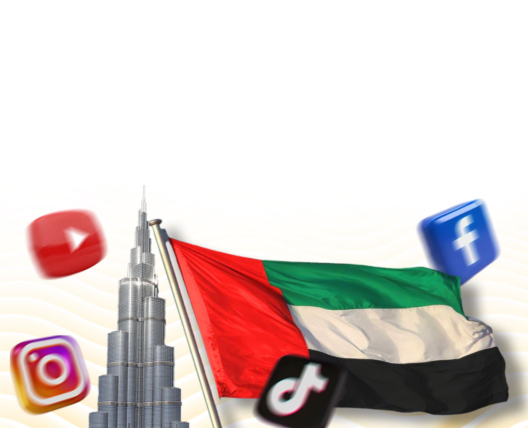 Cover Image for 15 Best Micro-Influencers in Dubai on TikTok