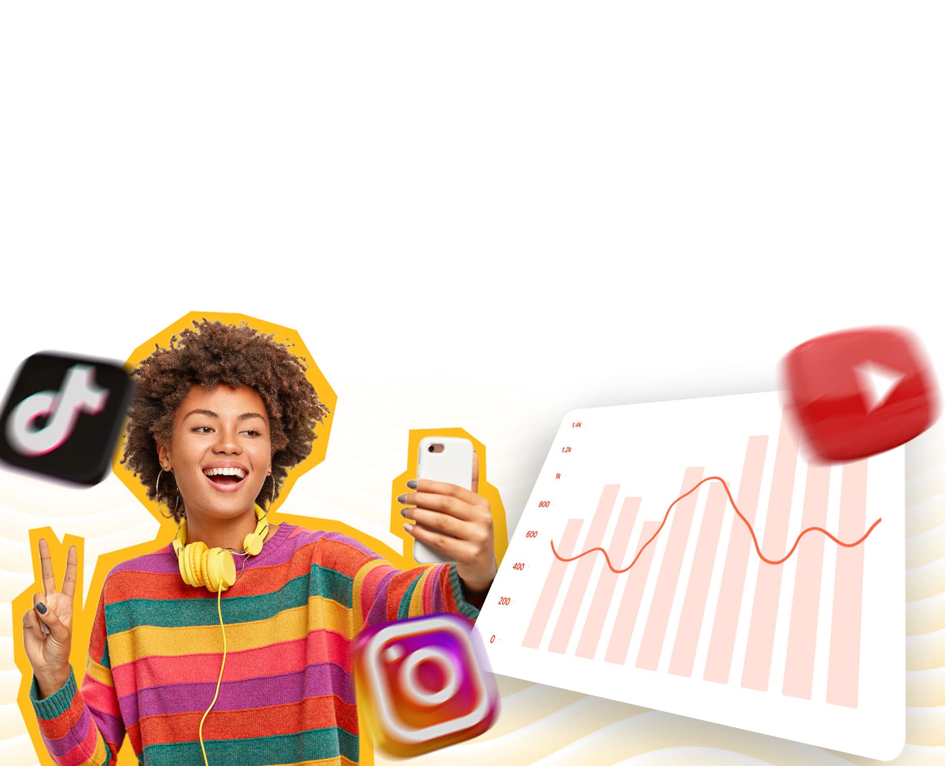 Cover Image for 2024 Wrap-Up: Trends that Ruled the Influencer Marketing World