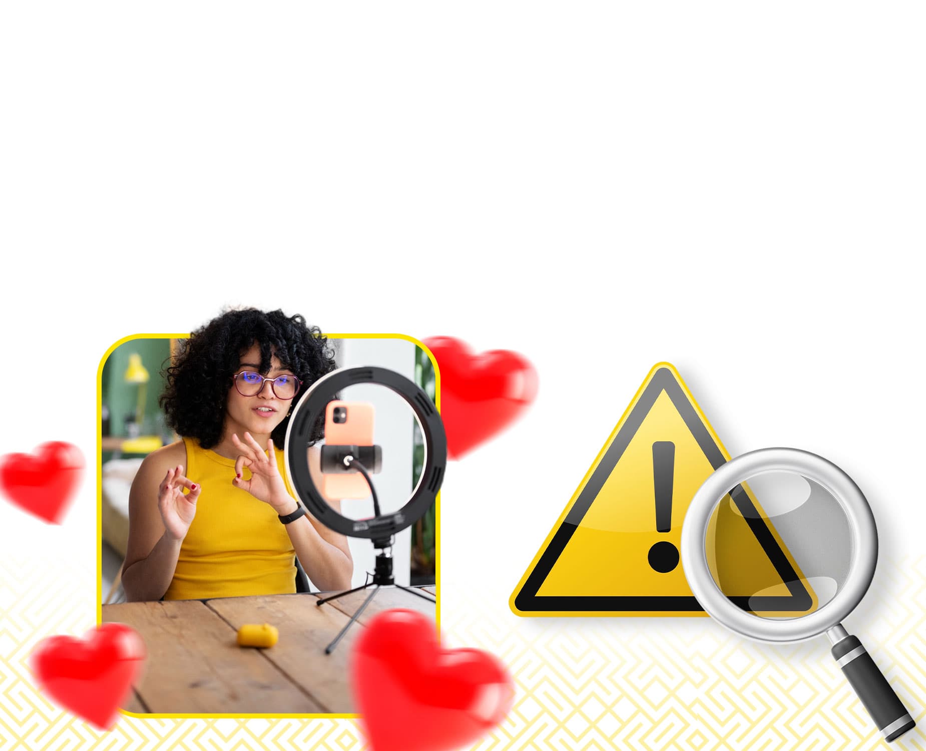 Cover Image for 5 Mistakes to Avoid When Searching for Creators