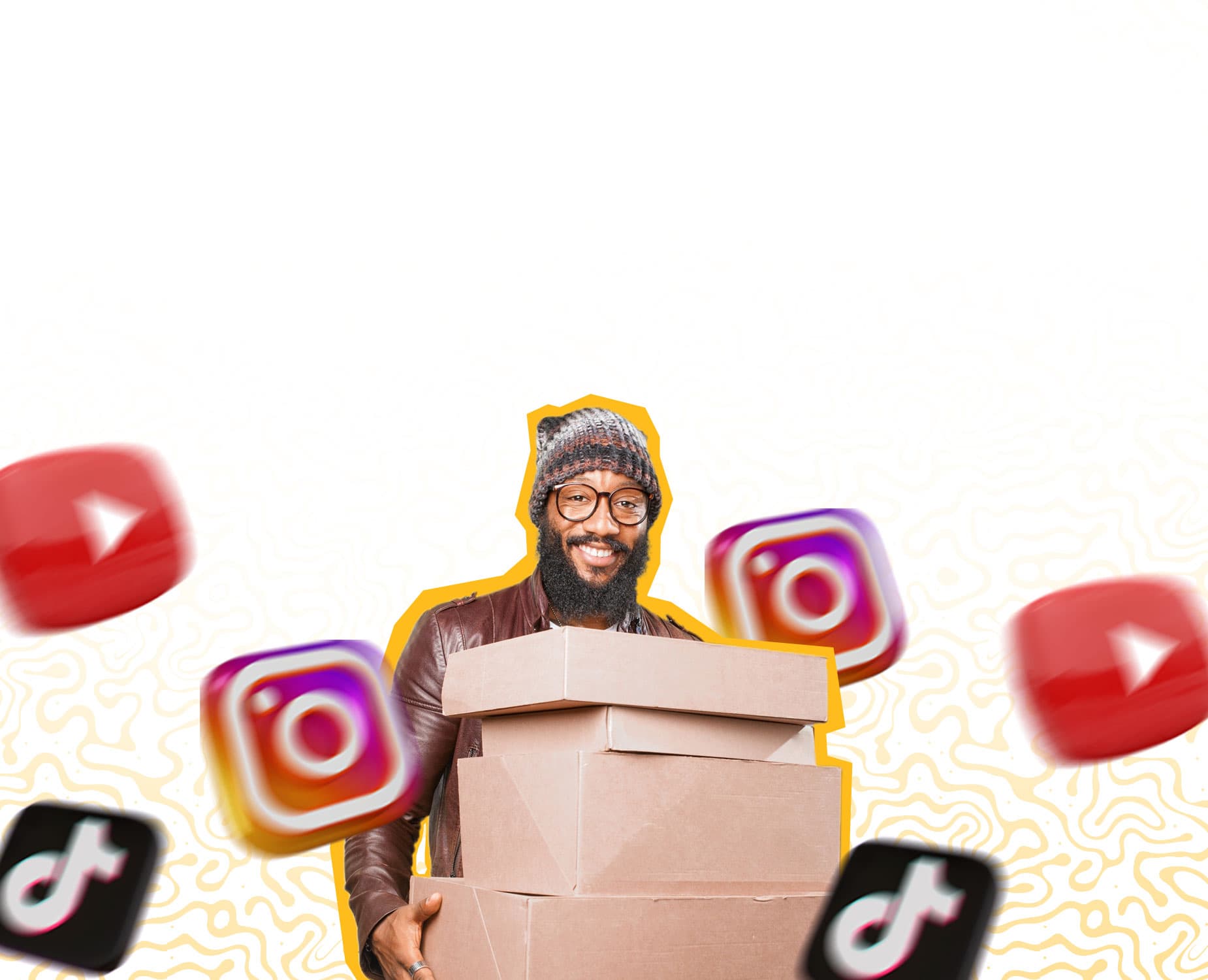 Cover Image for How To Find The Right Influencer For Your Brand – 8 Step Guide