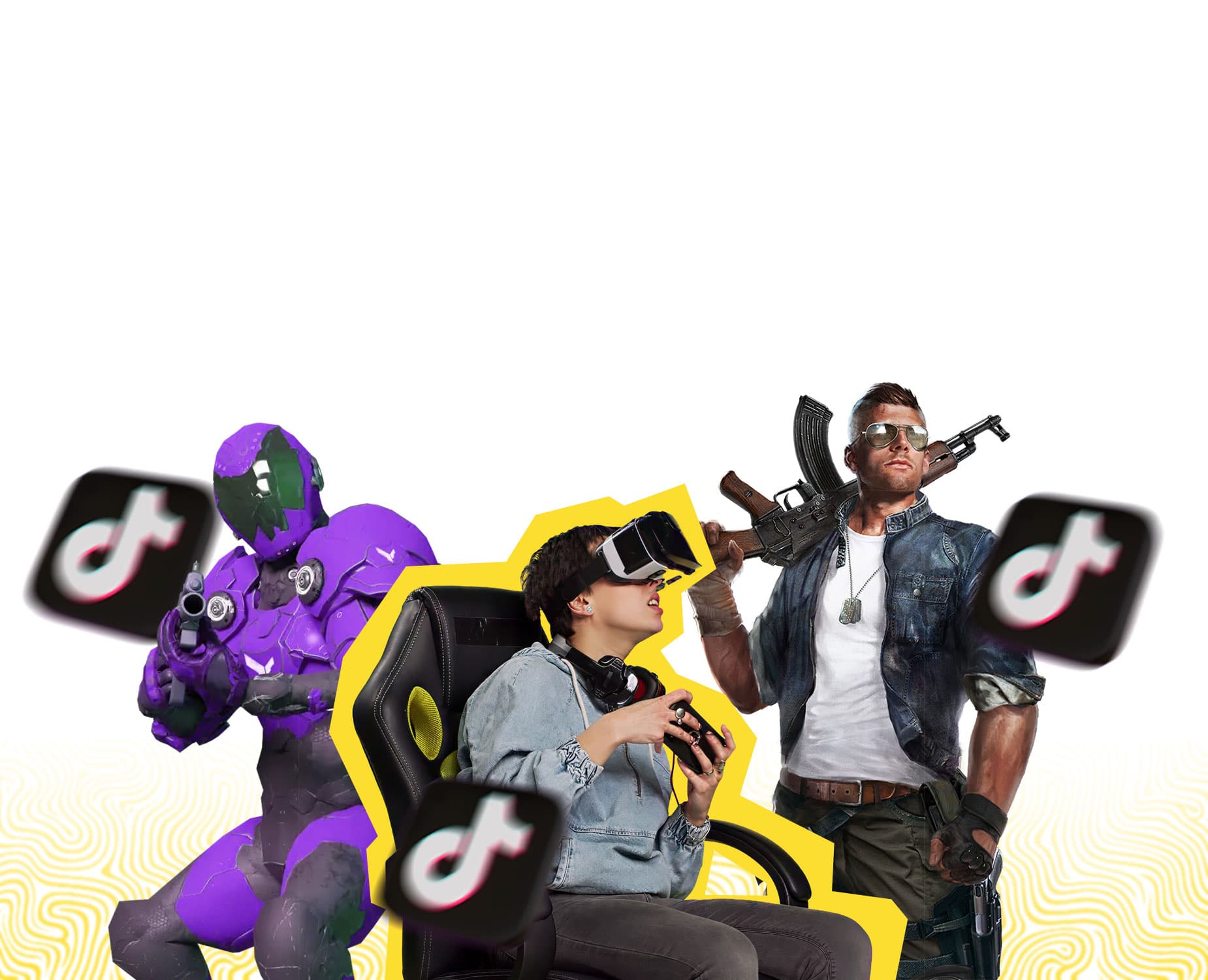 Cover Image for Top 10 Micro Gaming Influencers on TikTok to Look Out for in 2025