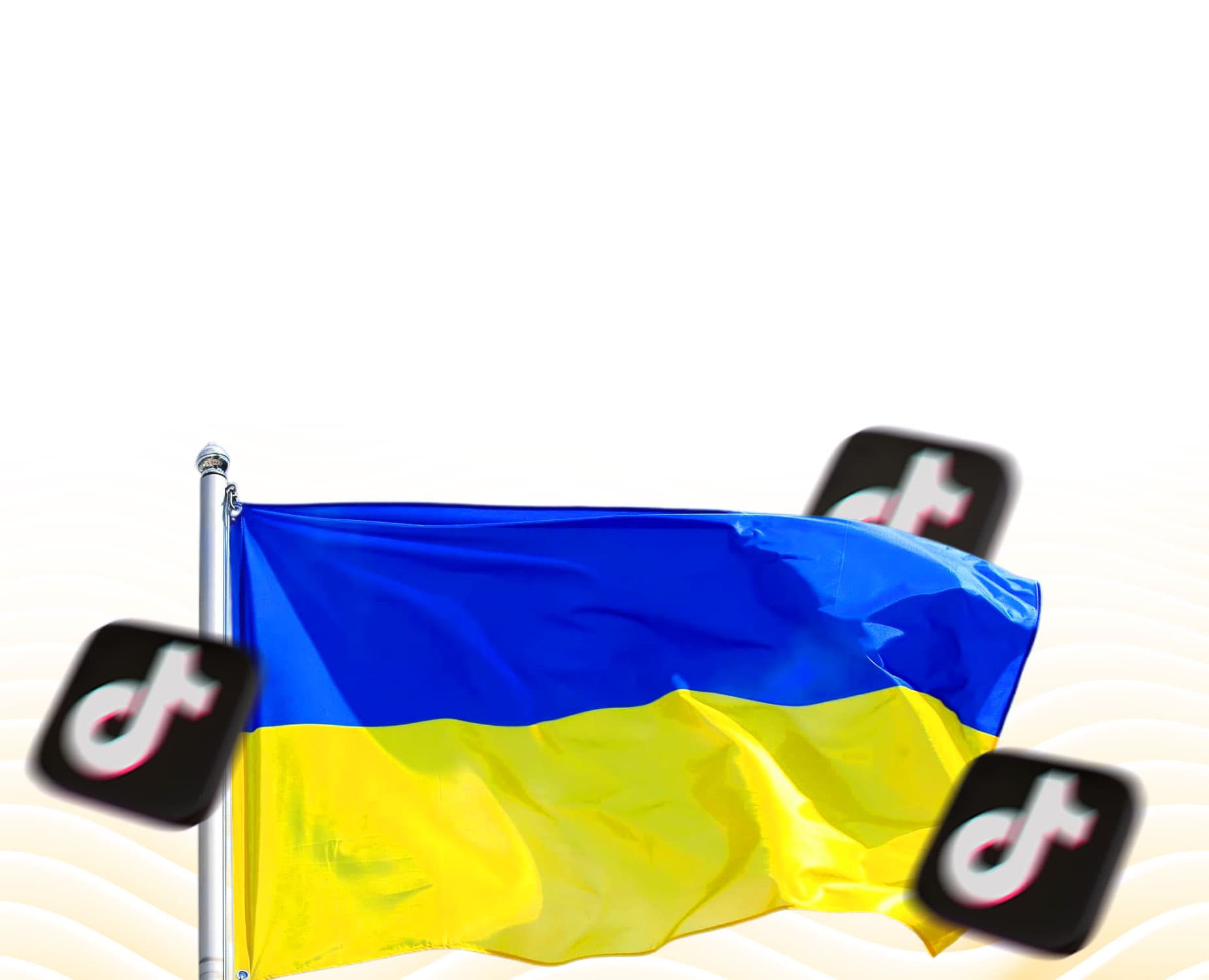 Cover Image for 20 Ukrainian Influencers On Tiktok Not To Be Missed