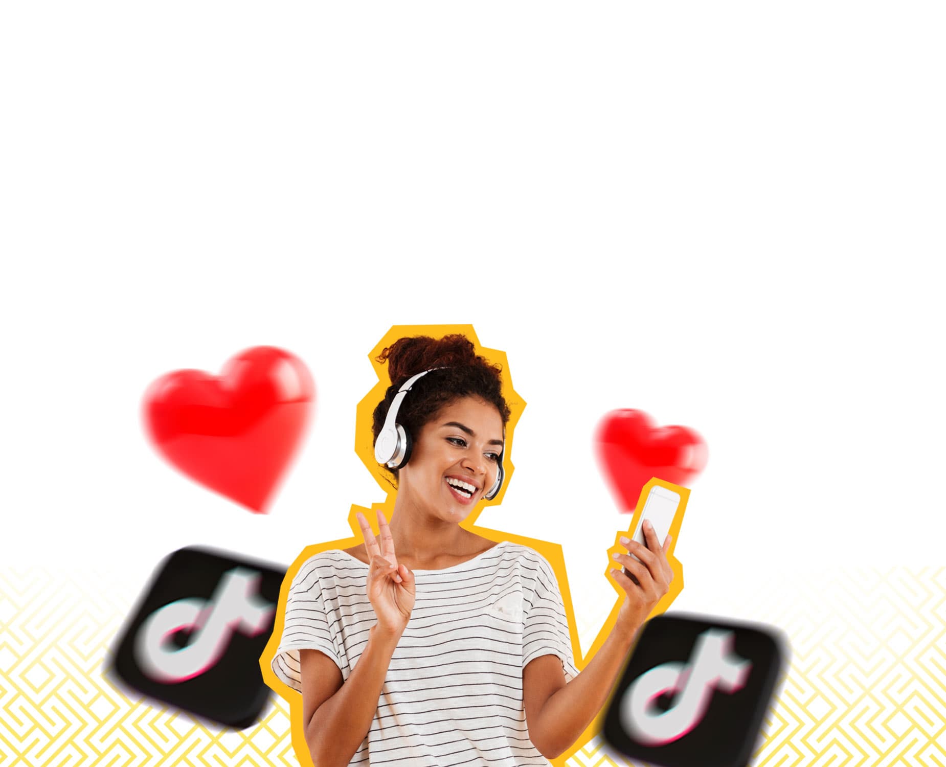 Cover Image for 5 Key Metrics To Check In A TikTok Influencer Database Before Signing The Deal