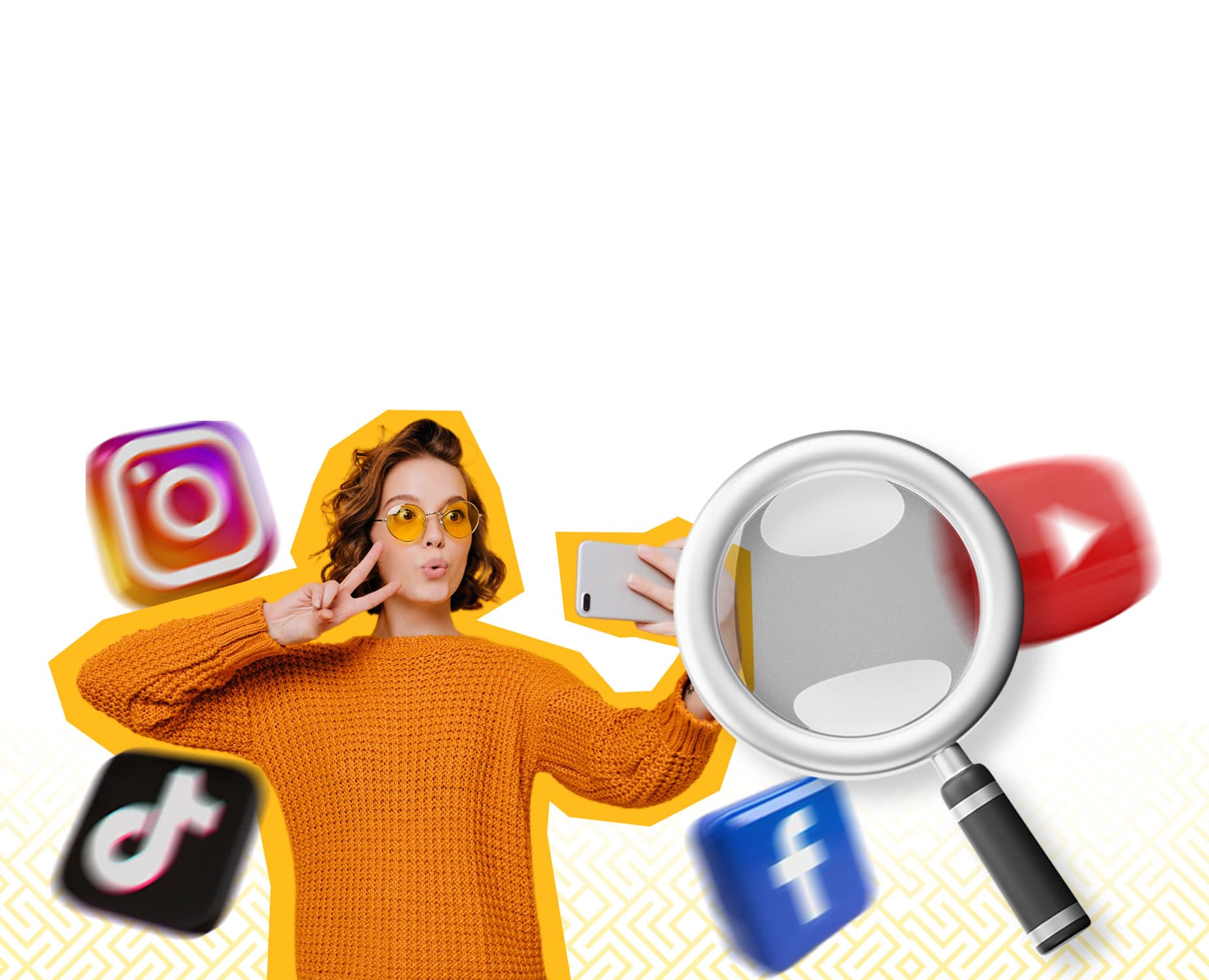 Cover Image for How to Find Creators for Your Brand in 2025: A Full Guide