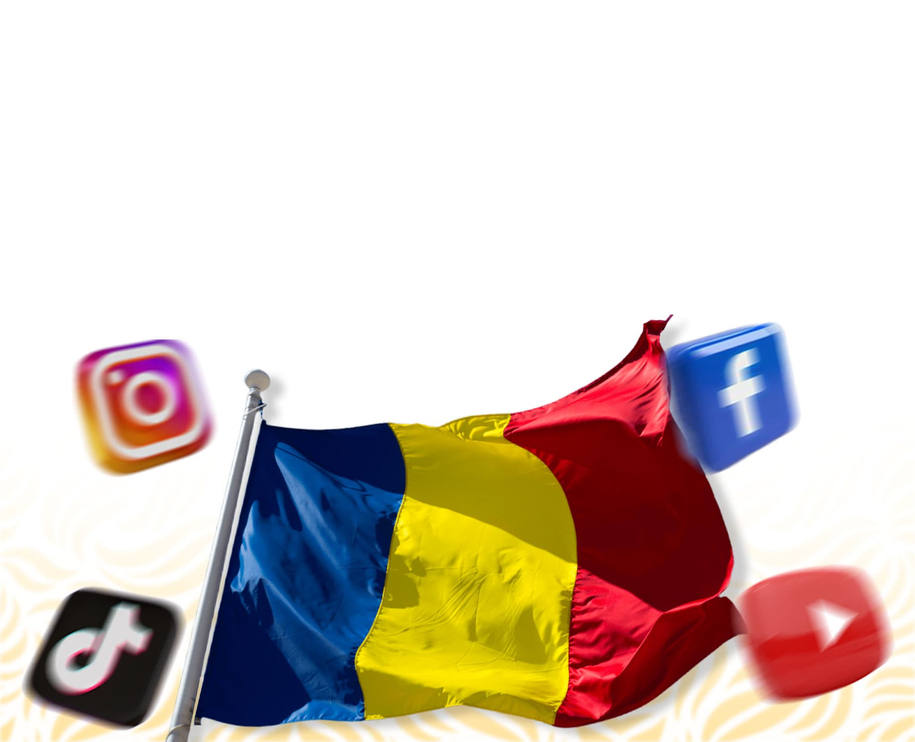 Cover Image for Top 10 Fashion Micro Influencers in Romania on TikTok
